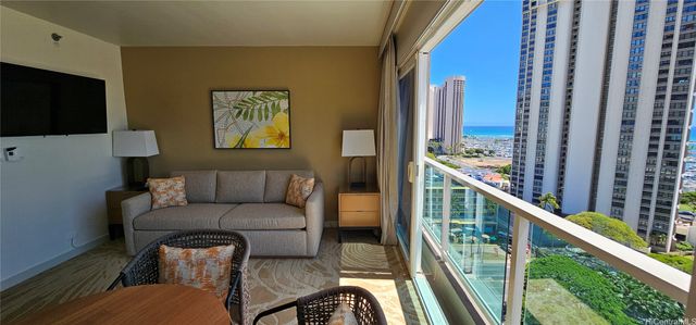 410 Atkinson Drive 1407, Honolulu, HI 96814