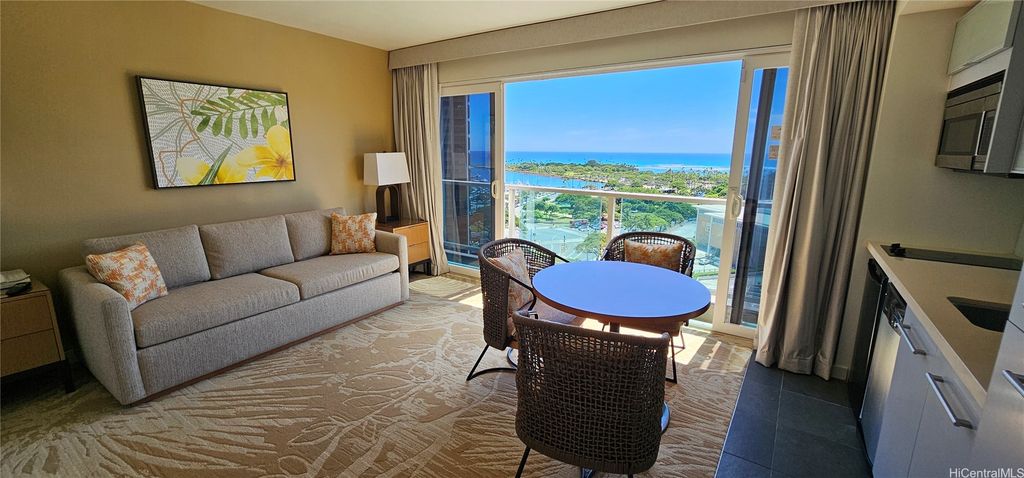 410 Atkinson Drive 1407, Honolulu, HI 96814