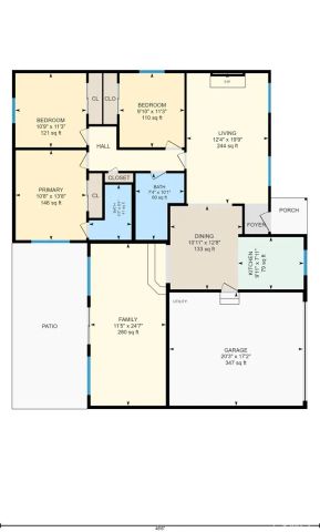 4761 Central, Fremont, CA 94536
