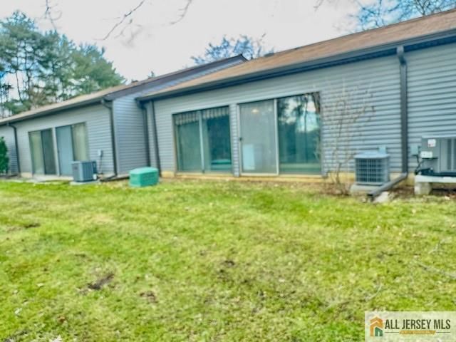 203 Covered Bridge Boulevard C, Englishtown, NJ 07726