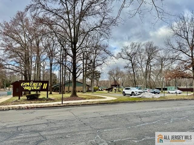 203 Covered Bridge Boulevard C, Englishtown, NJ 07726