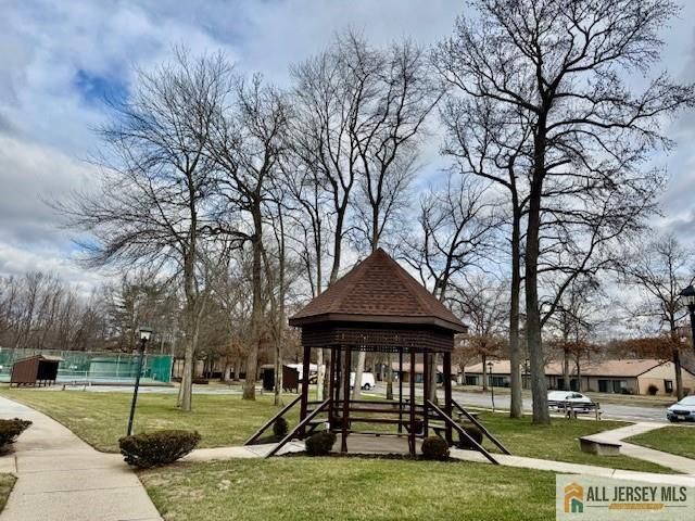 203 Covered Bridge Boulevard C, Englishtown, NJ 07726