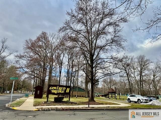 203 Covered Bridge Boulevard C, Englishtown, NJ 07726