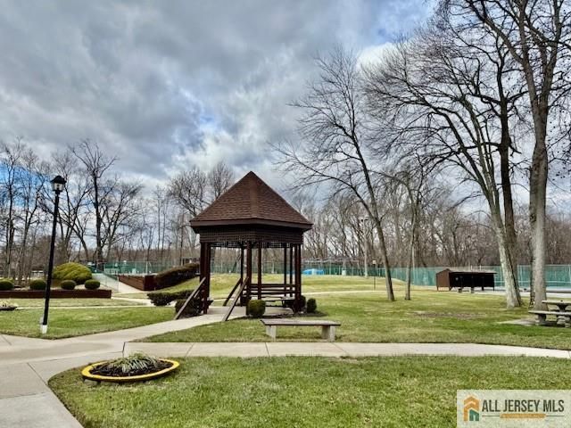 203 Covered Bridge Boulevard C, Englishtown, NJ 07726