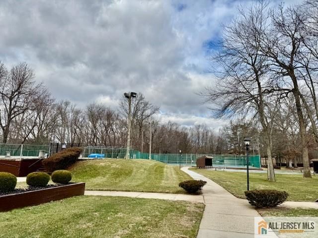 203 Covered Bridge Boulevard C, Englishtown, NJ 07726