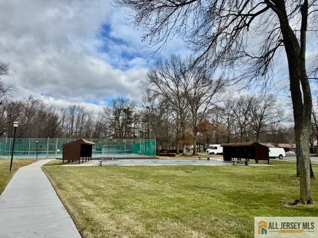 203 Covered Bridge Boulevard C, Englishtown, NJ 07726