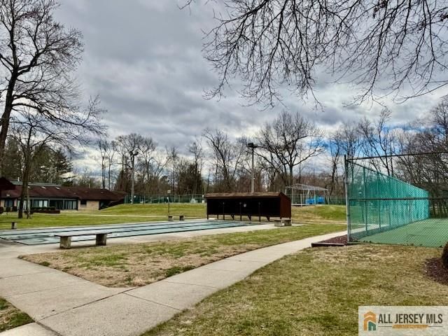 203 Covered Bridge Boulevard C, Englishtown, NJ 07726