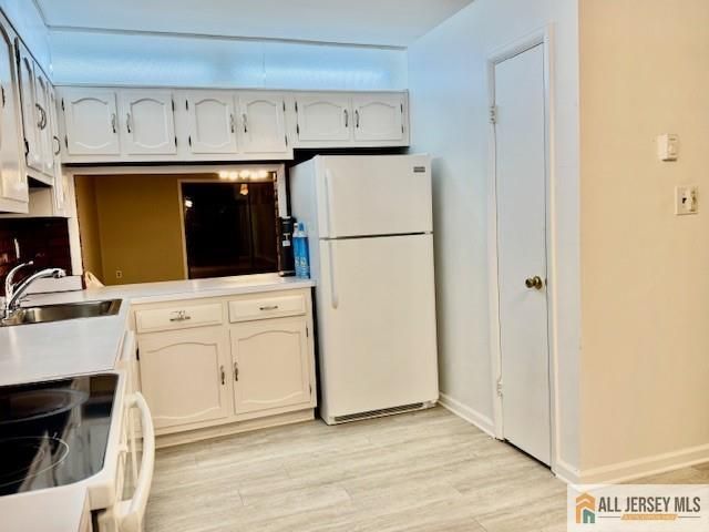 203 Covered Bridge Boulevard C, Englishtown, NJ 07726