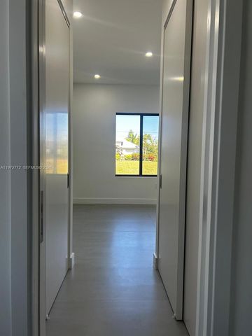 2700 SW EMBERS TE, Cape Coral, FL 33991