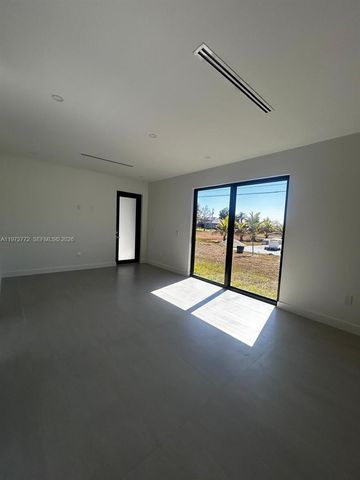 2700 SW EMBERS TE, Cape Coral, FL 33991