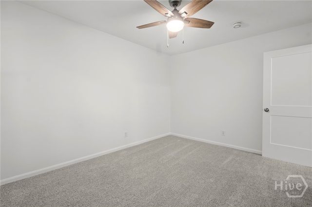 18 E White Hawthorne Drive, Savannah, GA 31419