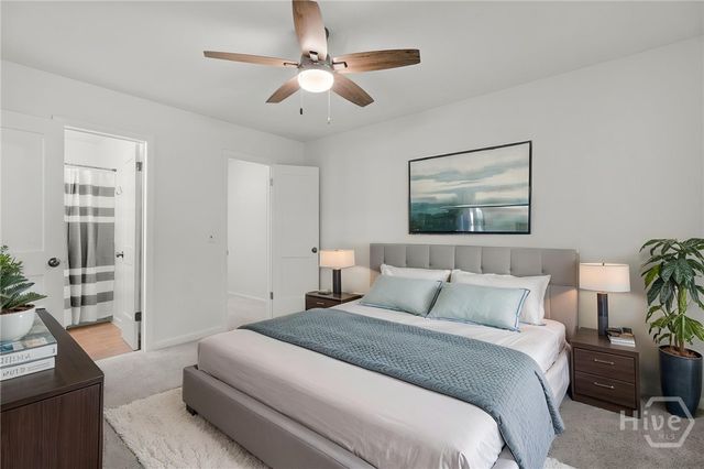 18 E White Hawthorne Drive, Savannah, GA 31419