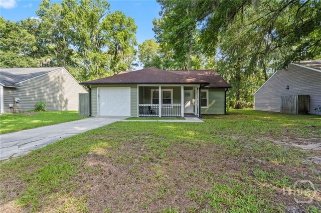 18 E White Hawthorne Drive, Savannah, GA 31419