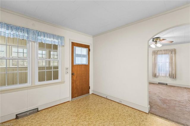 827 Dodson Mill Road, Pilot Mountain, NC 27041