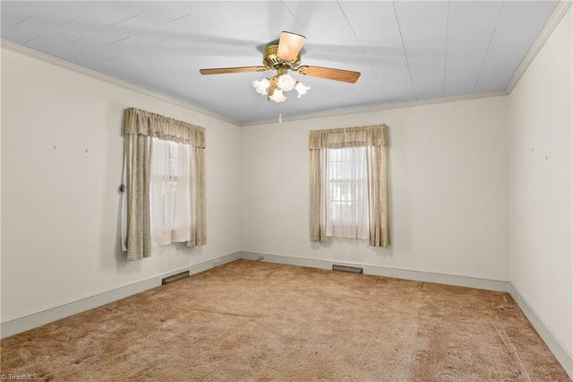 827 Dodson Mill Road, Pilot Mountain, NC 27041