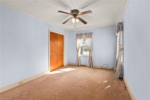 827 Dodson Mill Road, Pilot Mountain, NC 27041