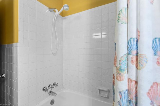 827 Dodson Mill Road, Pilot Mountain, NC 27041