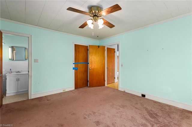 827 Dodson Mill Road, Pilot Mountain, NC 27041