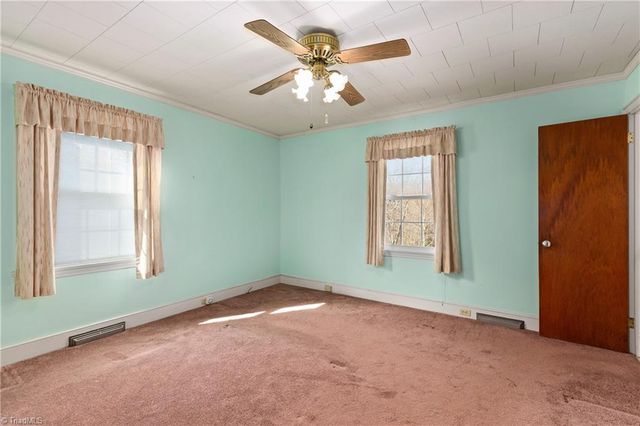 827 Dodson Mill Road, Pilot Mountain, NC 27041