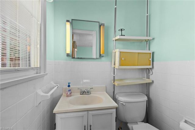 827 Dodson Mill Road, Pilot Mountain, NC 27041