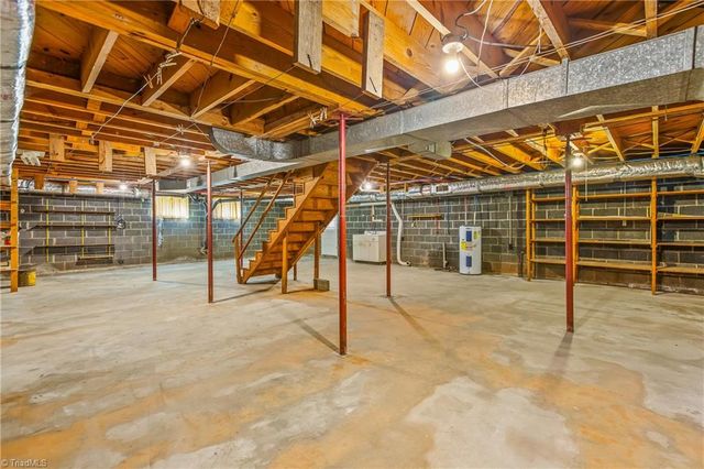 827 Dodson Mill Road, Pilot Mountain, NC 27041