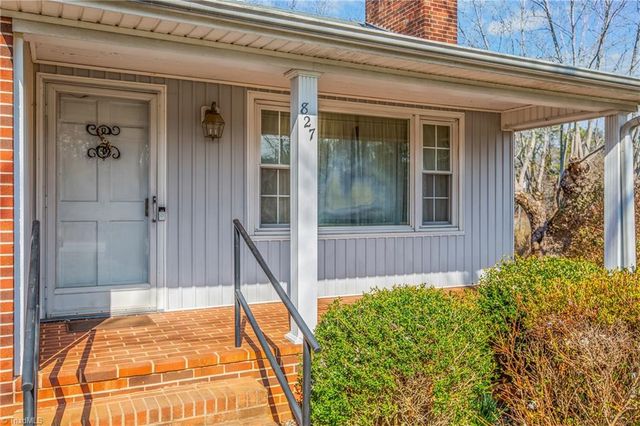 827 Dodson Mill Road, Pilot Mountain, NC 27041