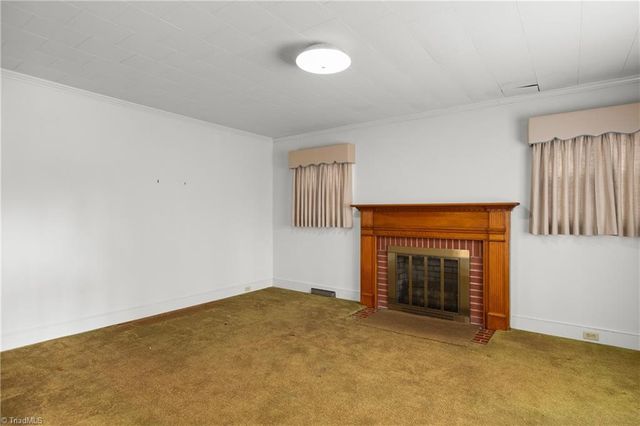 827 Dodson Mill Road, Pilot Mountain, NC 27041