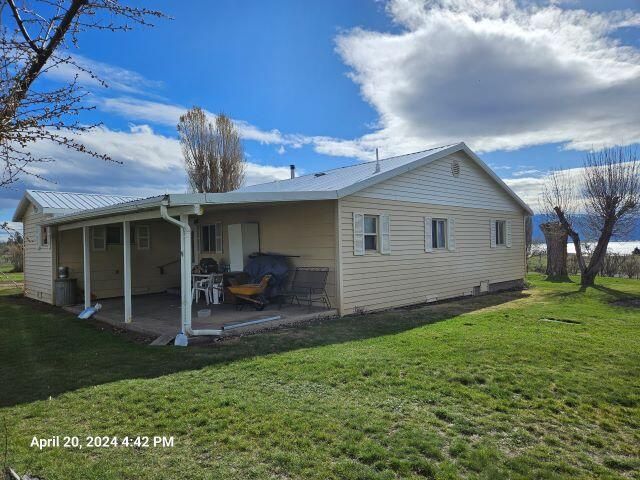 37217 Agency Lake Loop, Chiloquin, OR 97624
