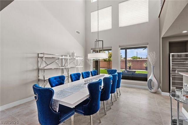 3978 Jacob Lake Circle, Las Vegas, NV 89118