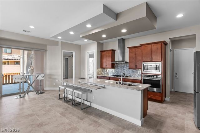 3978 Jacob Lake Circle, Las Vegas, NV 89118