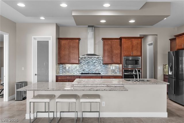 3978 Jacob Lake Circle, Las Vegas, NV 89118