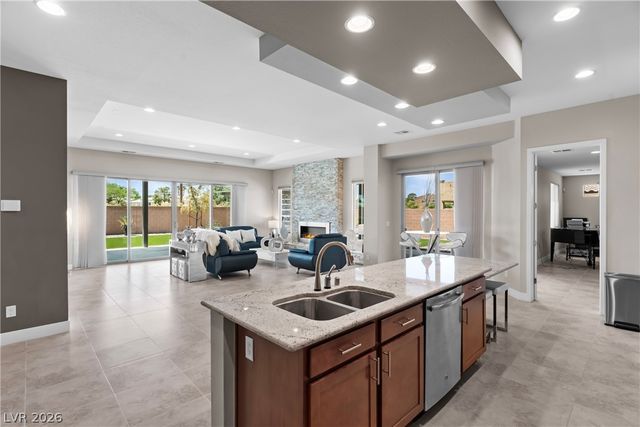 3978 Jacob Lake Circle, Las Vegas, NV 89118
