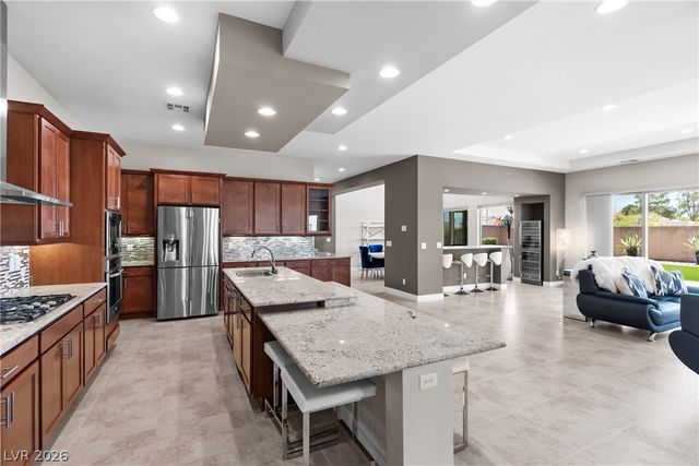 3978 Jacob Lake Circle, Las Vegas, NV 89118