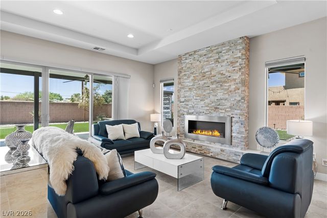 3978 Jacob Lake Circle, Las Vegas, NV 89118