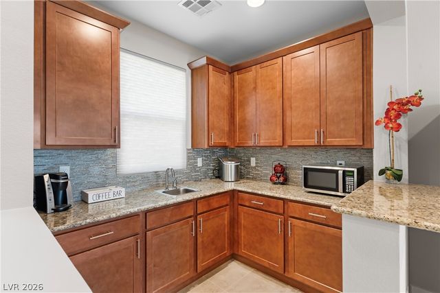 3978 Jacob Lake Circle, Las Vegas, NV 89118