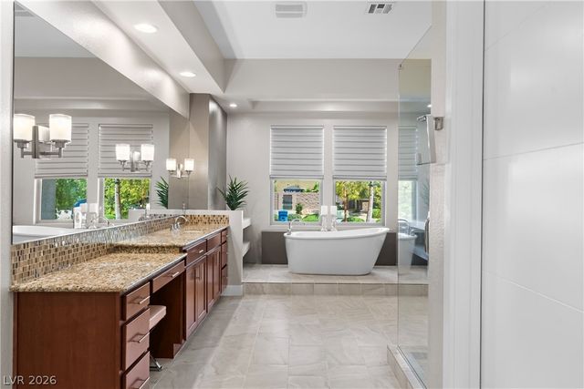 3978 Jacob Lake Circle, Las Vegas, NV 89118