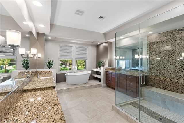 3978 Jacob Lake Circle, Las Vegas, NV 89118