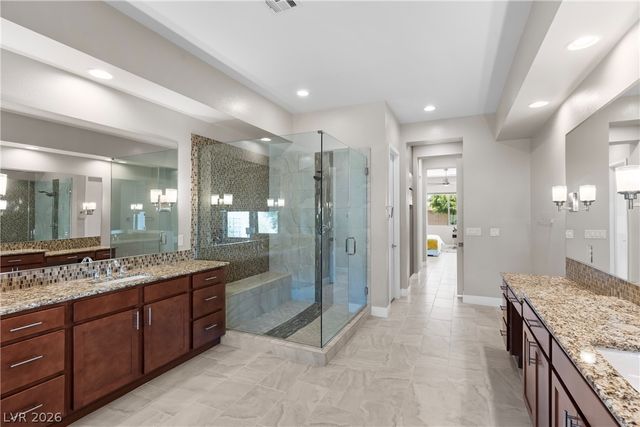 3978 Jacob Lake Circle, Las Vegas, NV 89118