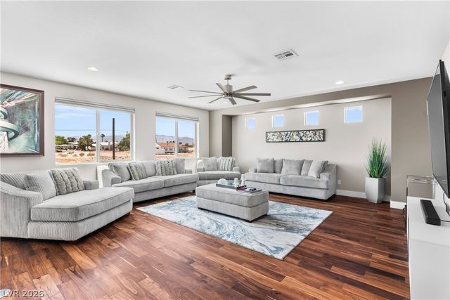 3978 Jacob Lake Circle, Las Vegas, NV 89118