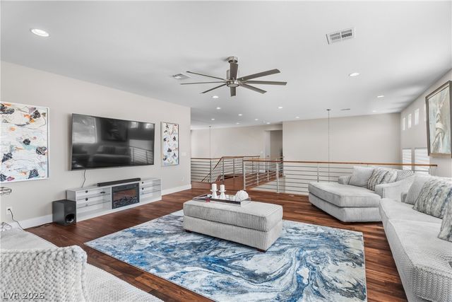 3978 Jacob Lake Circle, Las Vegas, NV 89118