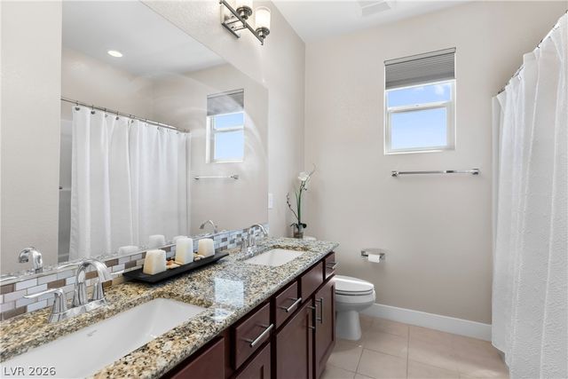 3978 Jacob Lake Circle, Las Vegas, NV 89118