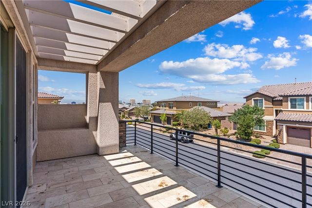 3978 Jacob Lake Circle, Las Vegas, NV 89118