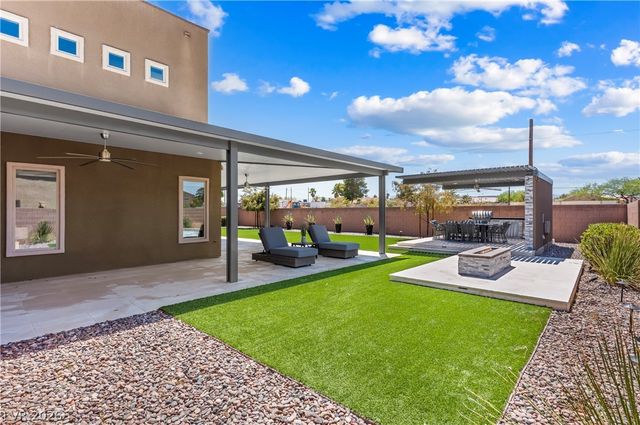 3978 Jacob Lake Circle, Las Vegas, NV 89118