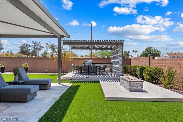 3978 Jacob Lake Circle, Las Vegas, NV 89118
