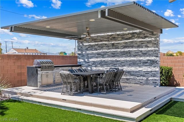 3978 Jacob Lake Circle, Las Vegas, NV 89118