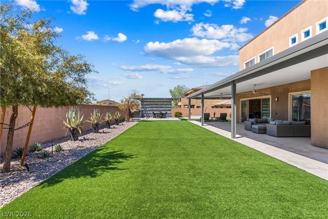 3978 Jacob Lake Circle, Las Vegas, NV 89118