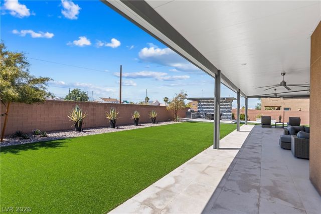 3978 Jacob Lake Circle, Las Vegas, NV 89118