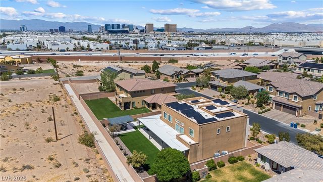 3978 Jacob Lake Circle, Las Vegas, NV 89118