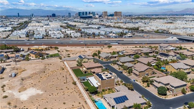 3978 Jacob Lake Circle, Las Vegas, NV 89118
