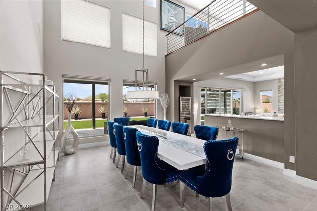 3978 Jacob Lake Circle, Las Vegas, NV 89118